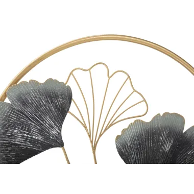 Panel z Kwiatem FLOWER SIMPLE 45,5X3,5 cm